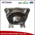 ODM Service A380 Alu Cast of Wotech Die Casting Process